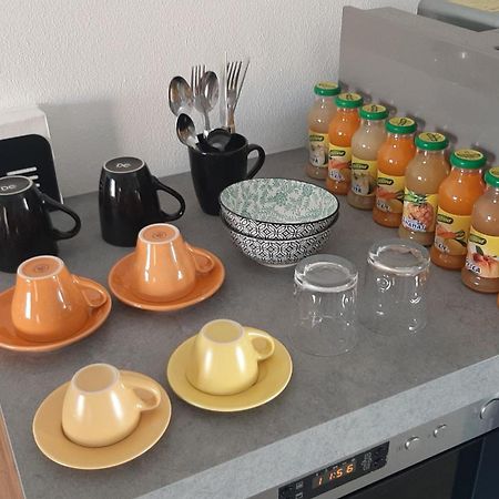 Ferienwohnung Casa Rosy - Stanza Privata Con Bagno Esclusivo E Parcheggio Gratuito Porto Torres Exterior foto
