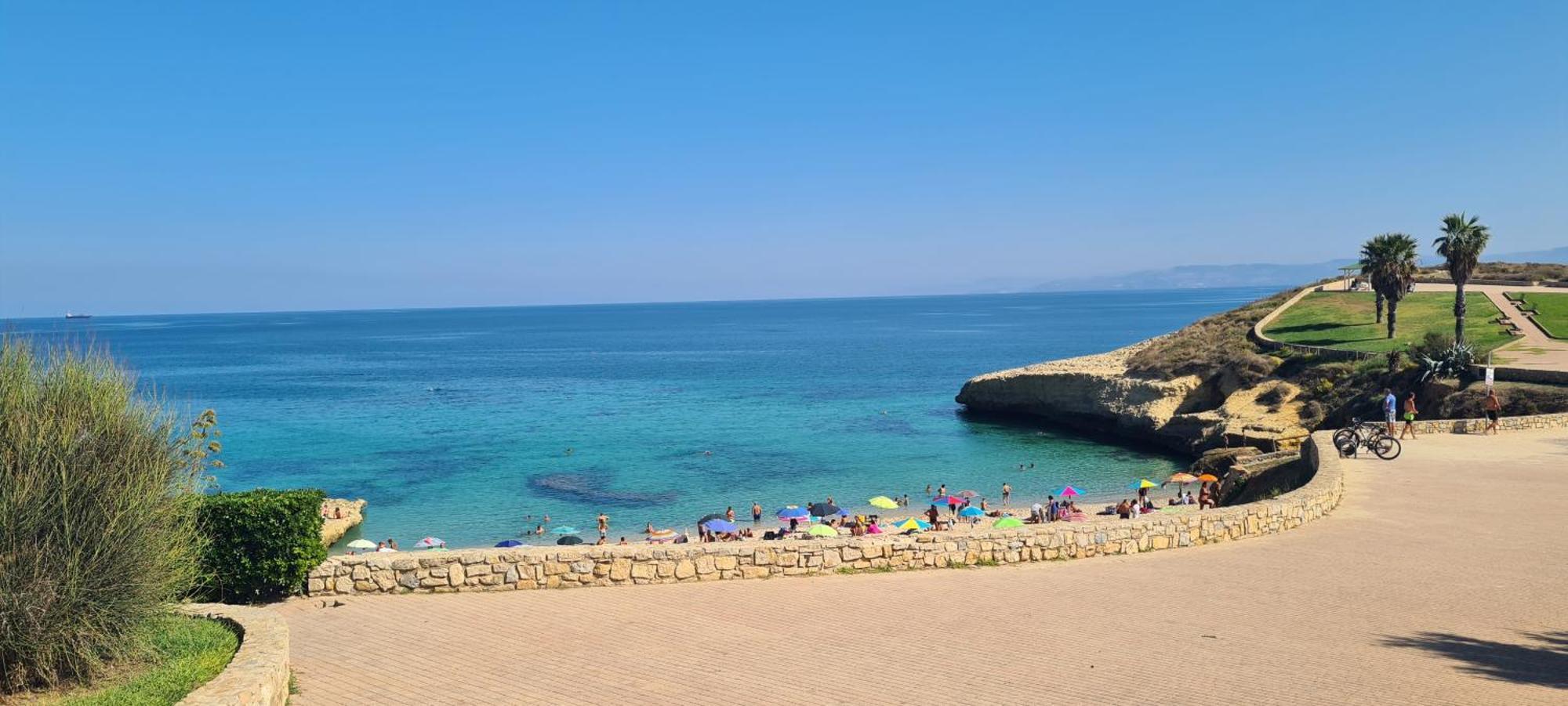 Ferienwohnung Casa Rosy - Stanza Privata Con Bagno Esclusivo E Parcheggio Gratuito Porto Torres Exterior foto