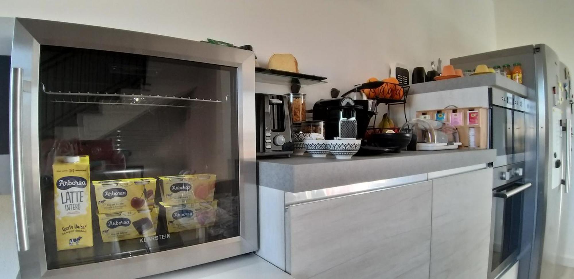 Ferienwohnung Casa Rosy - Stanza Privata Con Bagno Esclusivo E Parcheggio Gratuito Porto Torres Exterior foto