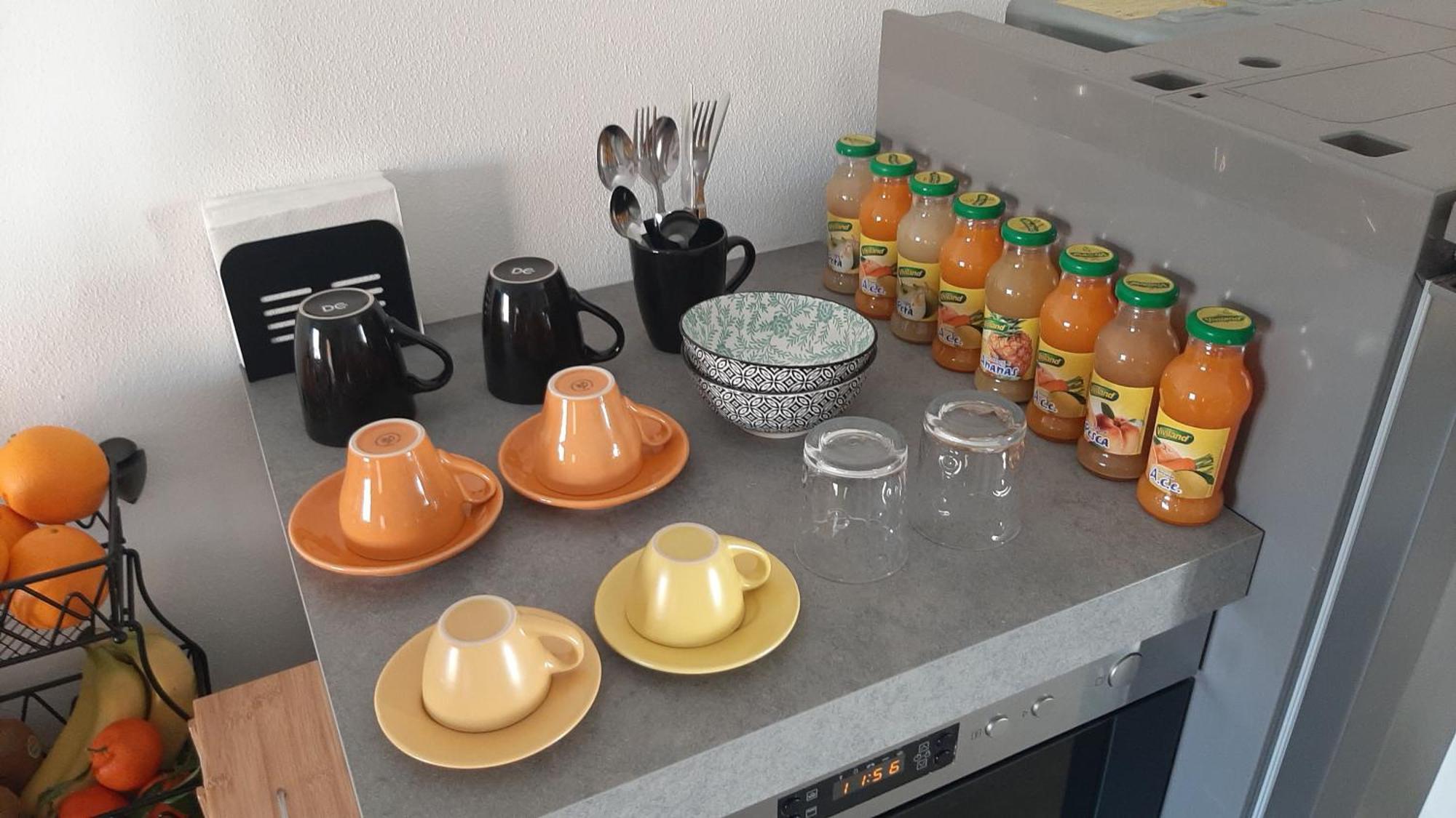 Ferienwohnung Casa Rosy - Stanza Privata Con Bagno Esclusivo E Parcheggio Gratuito Porto Torres Exterior foto